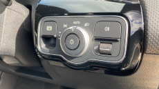 Mercedes-Benz A-Class A200 AMG Line Executive Edition 5dr Auto Petrol Hatchback